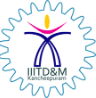 IIITDM Kancheepuram